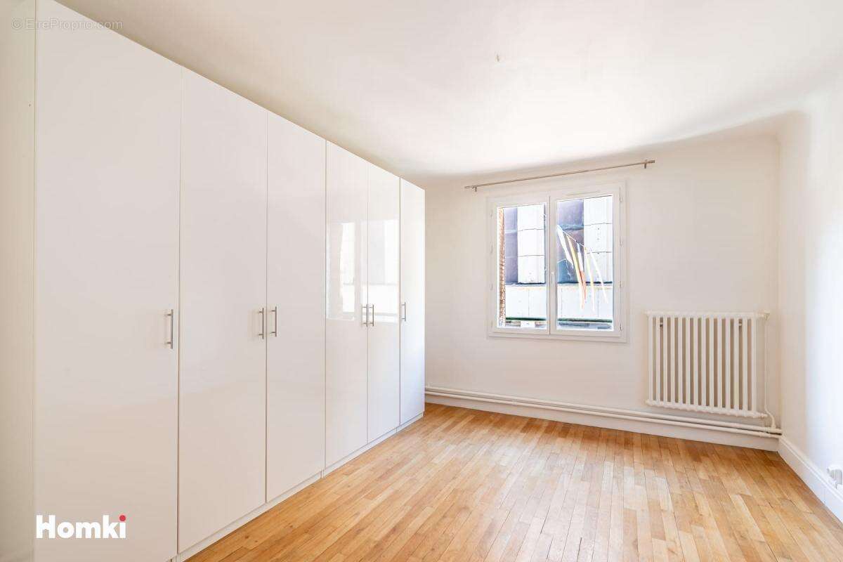 Appartement à ORLEANS