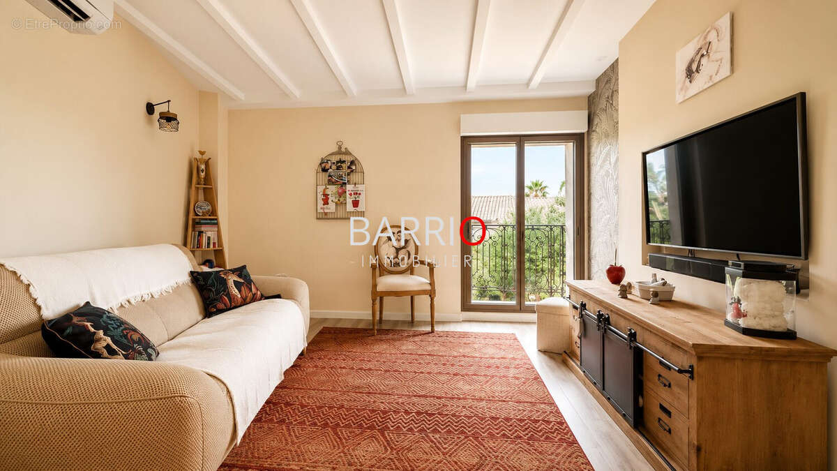 Maison 115 m² à Palau-Del-Vidre  - photo 3