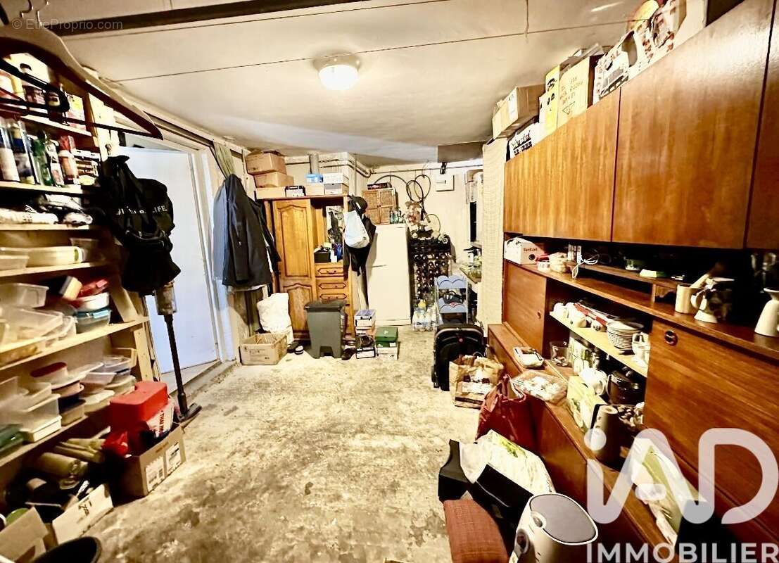 Photo 8 - Maison à ISSOUDUN