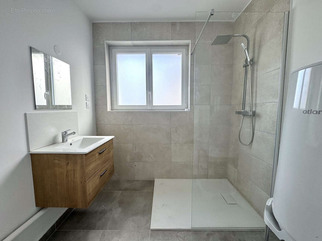 Appartement à LANESTER