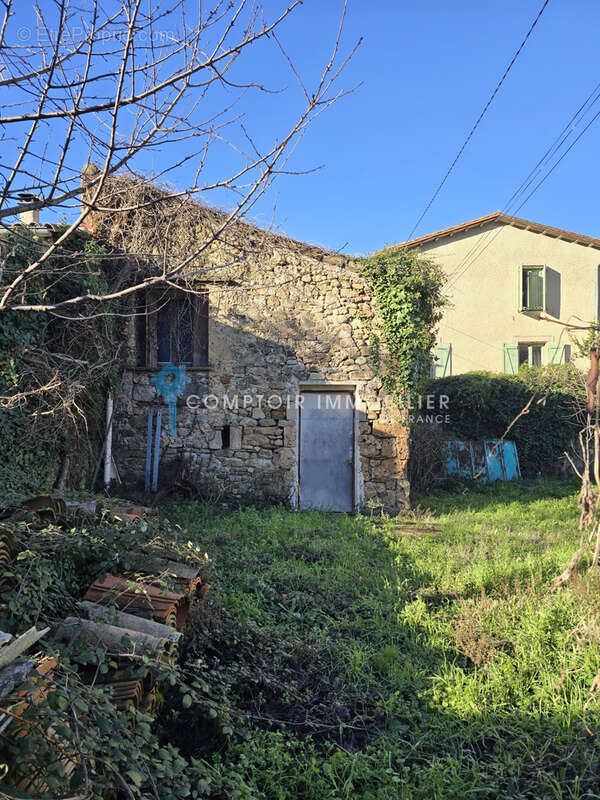 Maison à LODEVE
