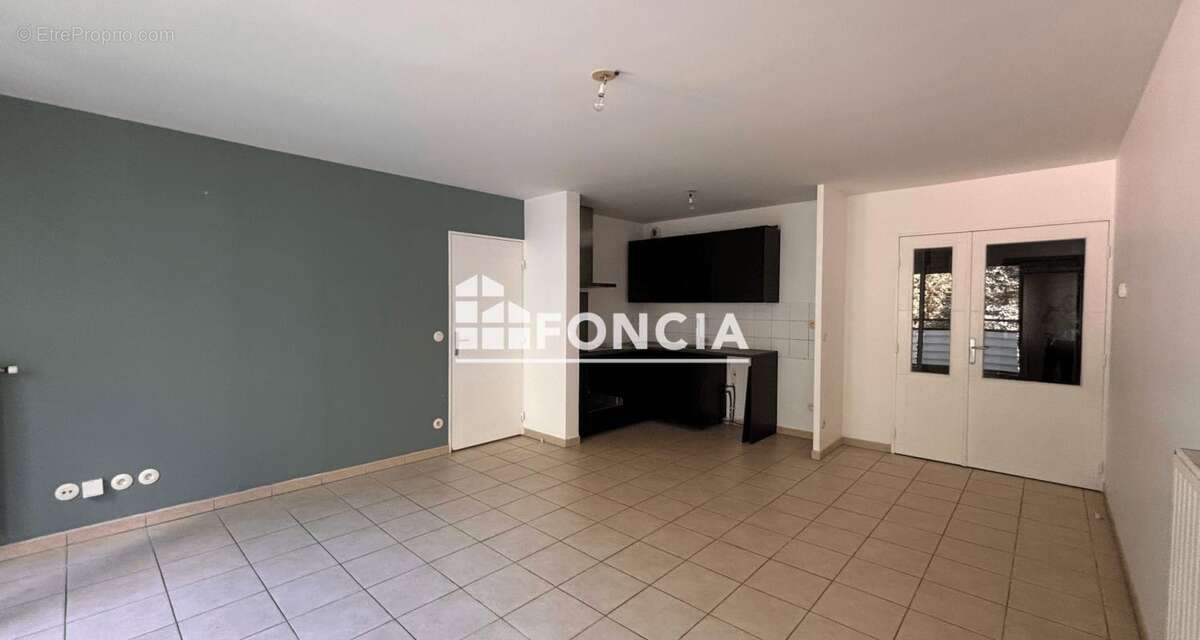 Appartement à CALUIRE-ET-CUIRE