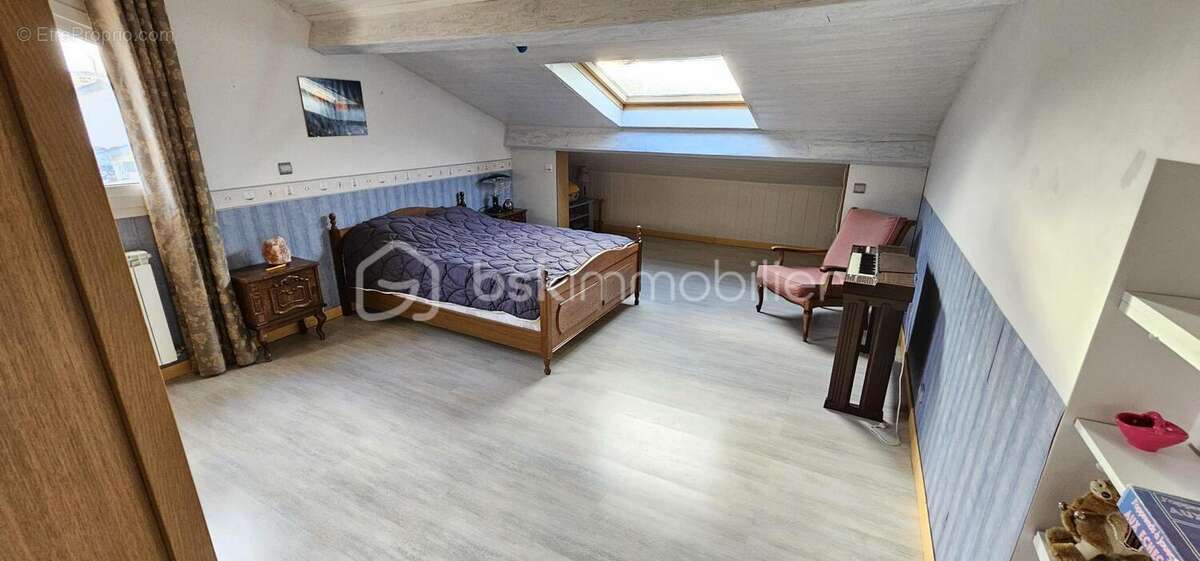 MAISON avec belle vue 165m2 - photo 17