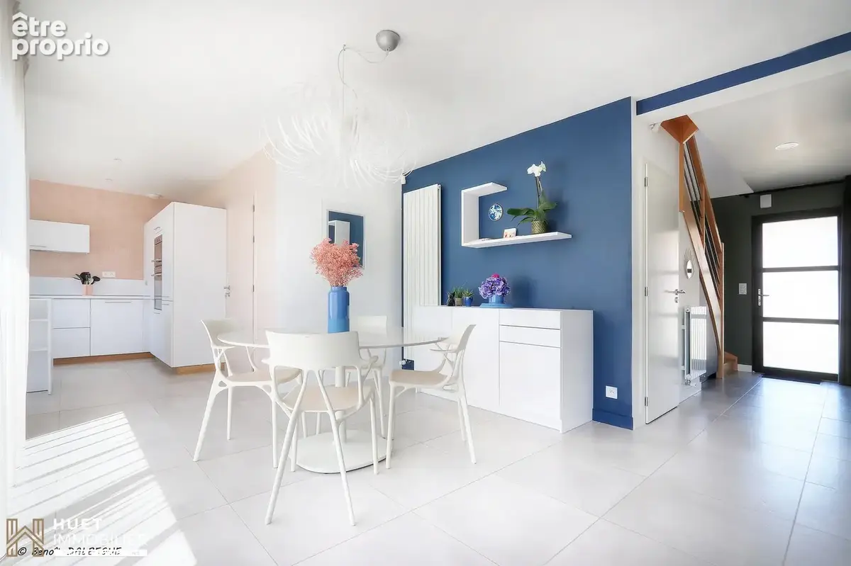 Maison contemporaine de 141 m2 - photo 3