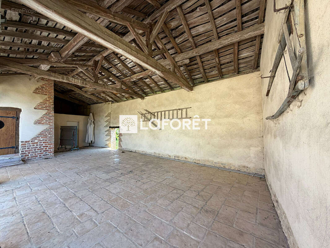 Maison à vendre Saint Julien Sur Veyle 10 pièce(s) 268.03 m2 - photo 18