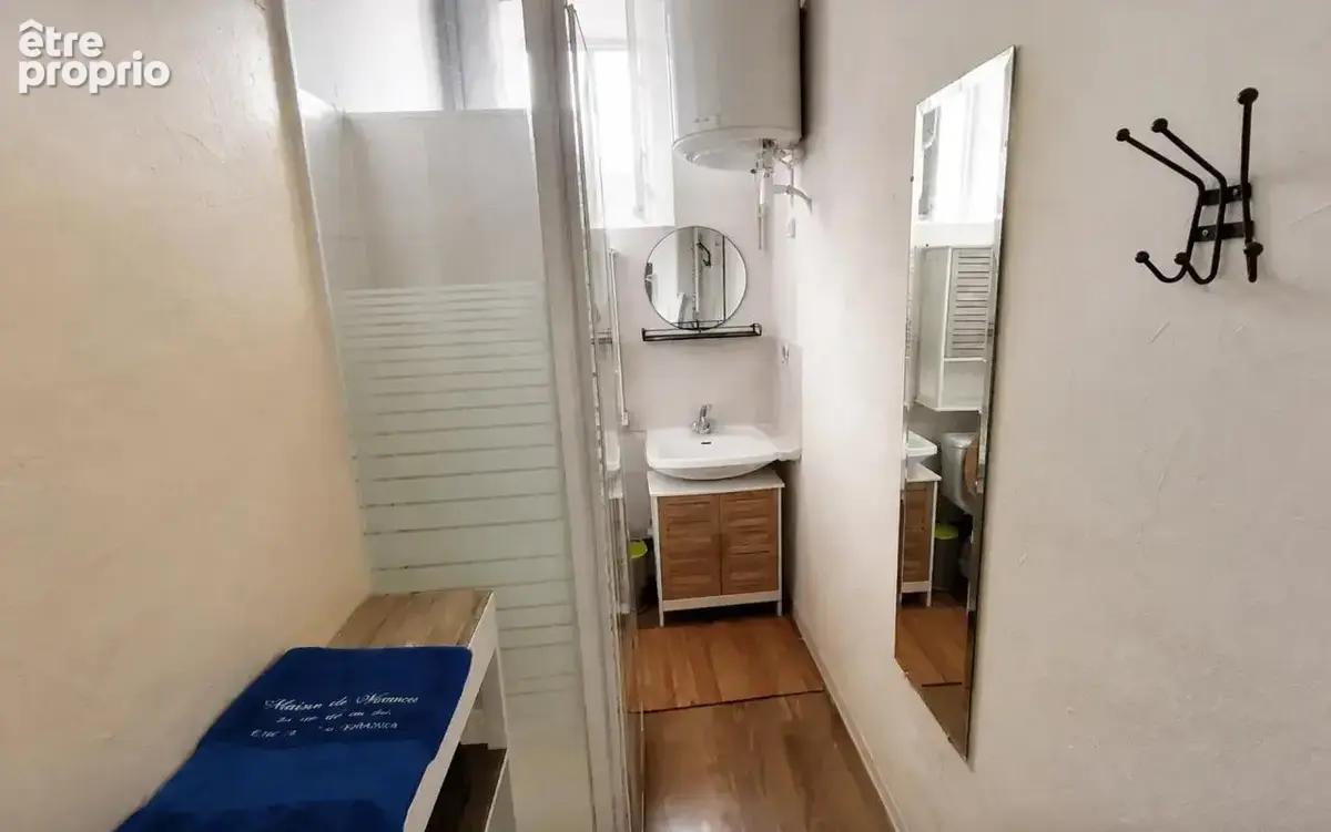Maison de 10 pièces de 226 m² à Robiac-Rochessadoule - photo 23