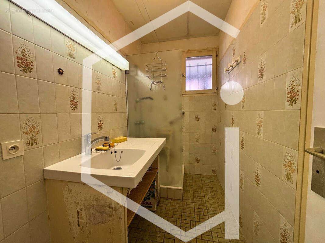 Appartement à COSNE-COURS-SUR-LOIRE