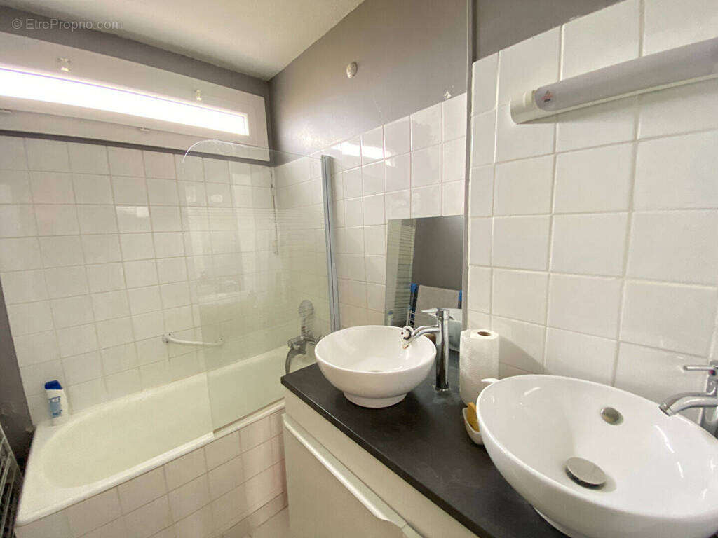 Appartement à BOURGES