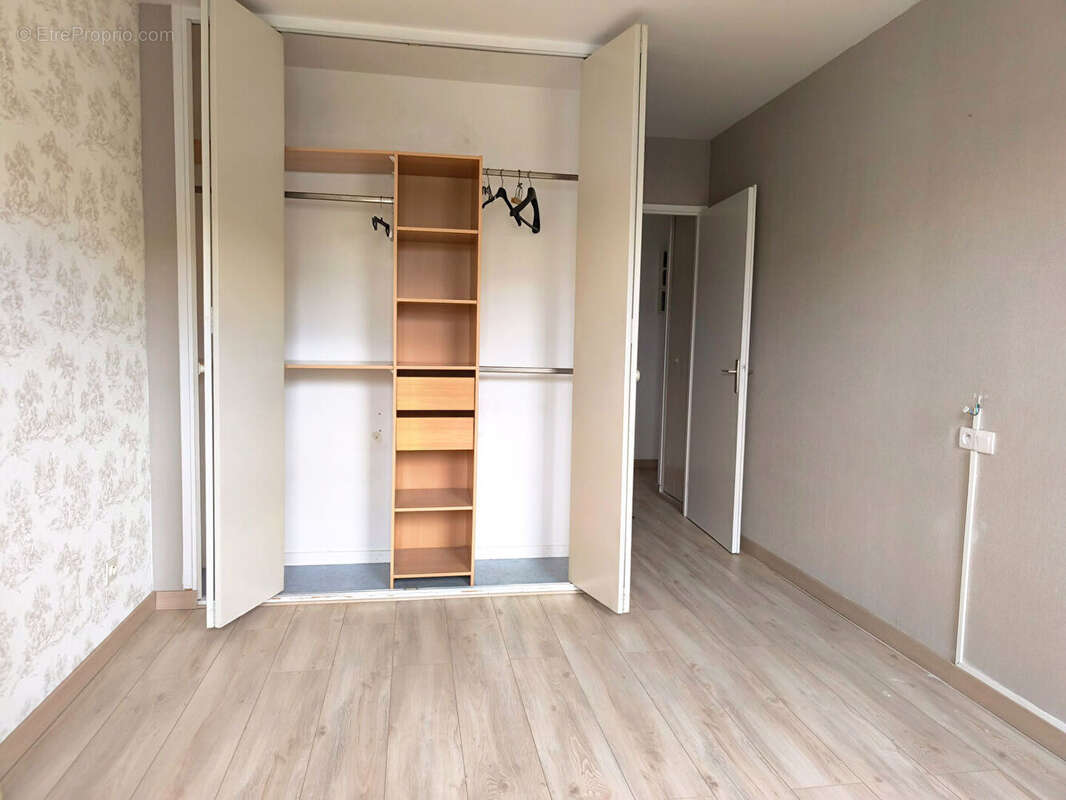Appartement à CALAIS
