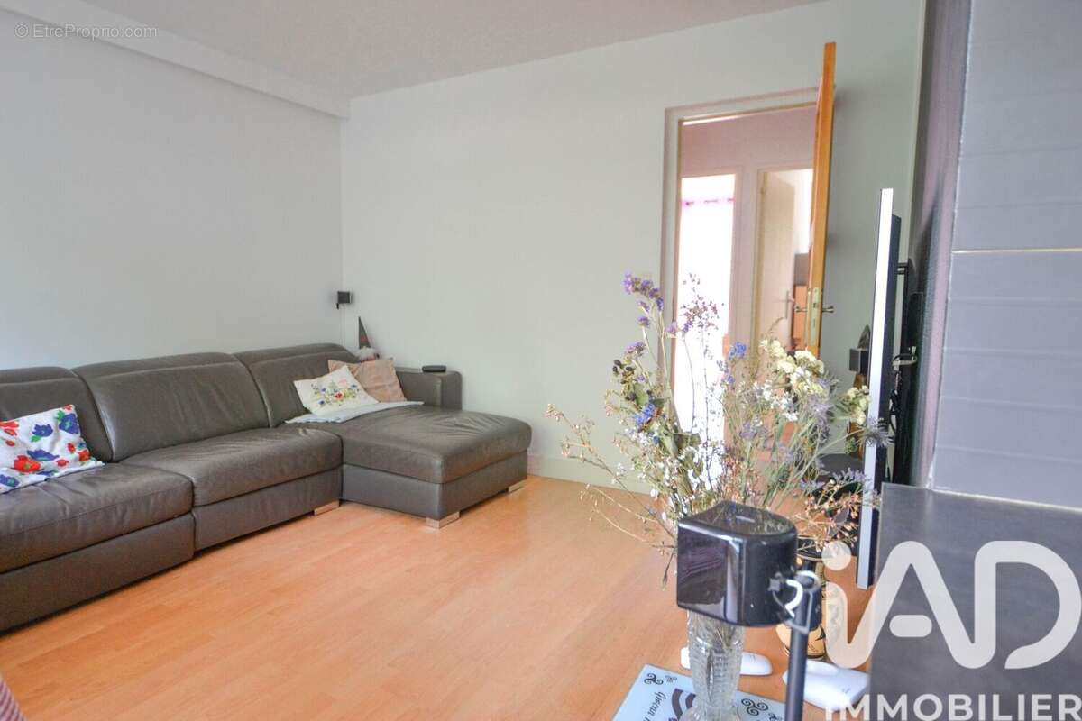 Appartement 68 m² à Villejuif  - photo 3