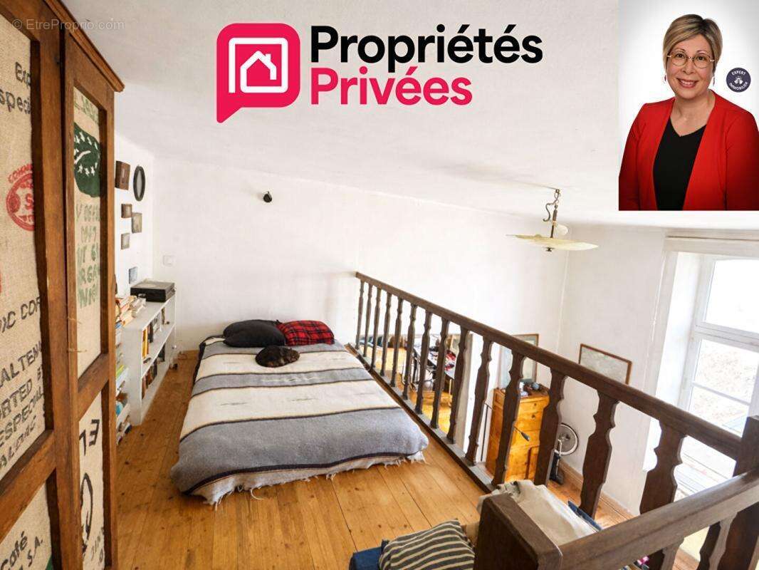 Appartement à SAINT-MALO