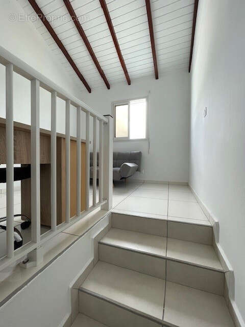 Maison à LE MOULE