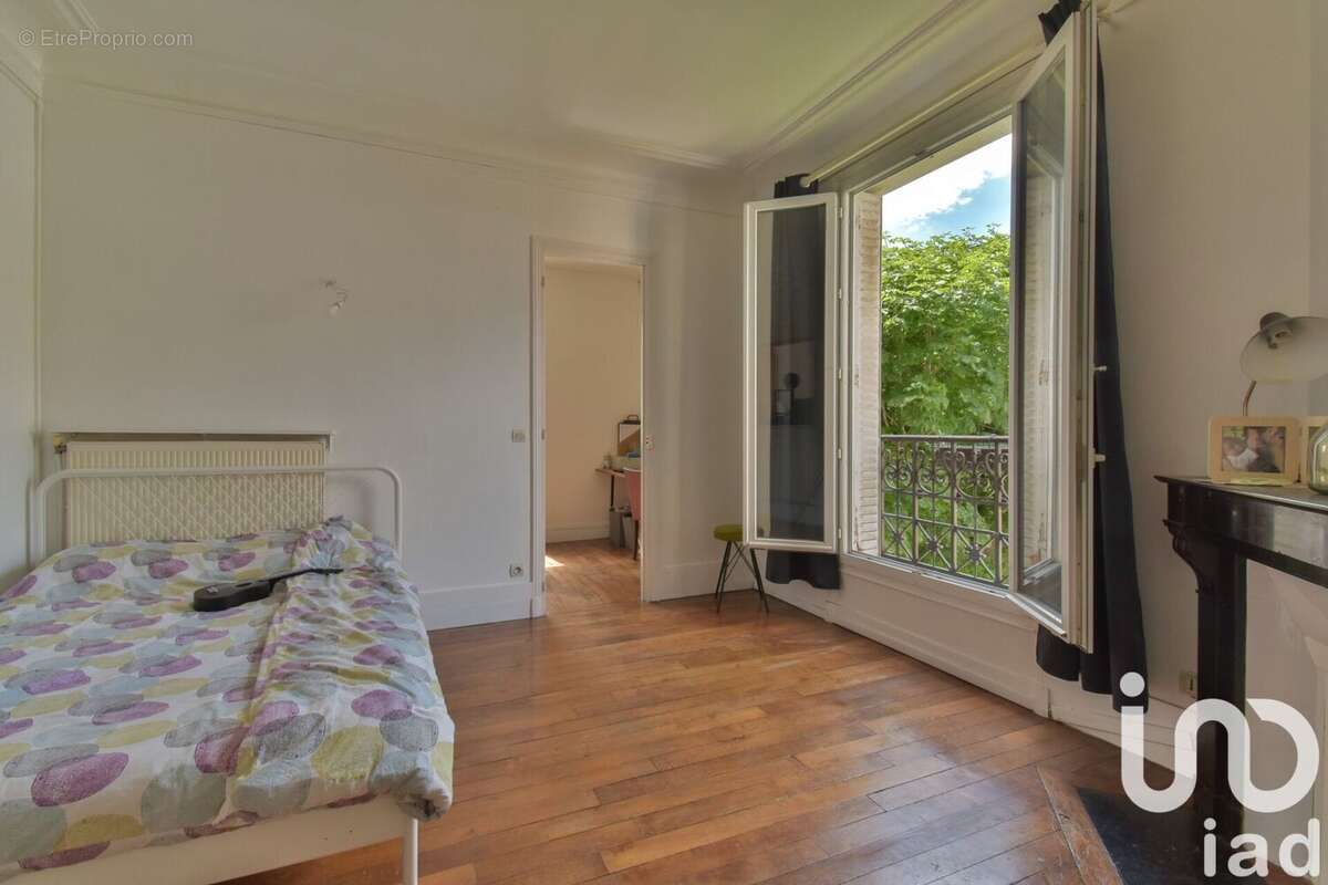 Photo 7 - Appartement à COLOMBES