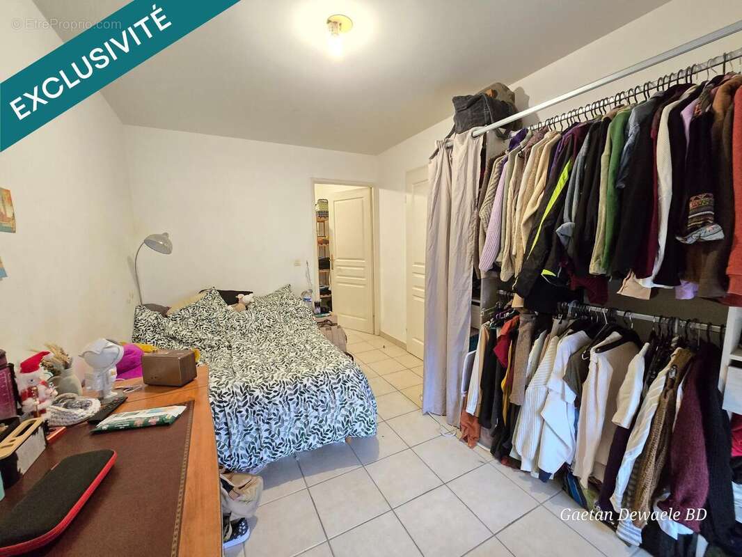 Photo 4 - Appartement à CALAIS