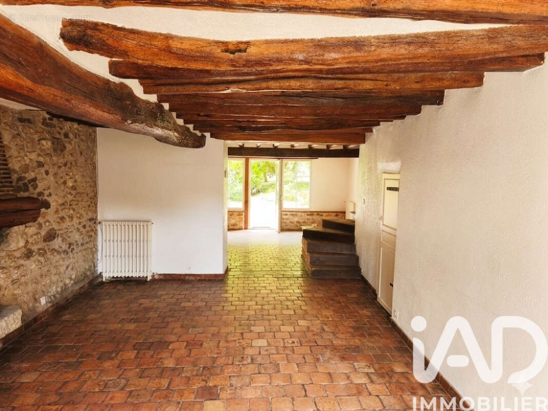 Photo 5 - Maison à WY-DIT-JOLI-VILLAGE