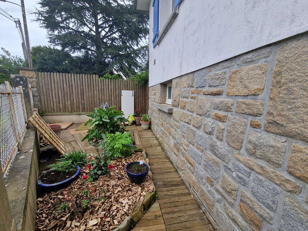 Appartement à SAINT-MALO