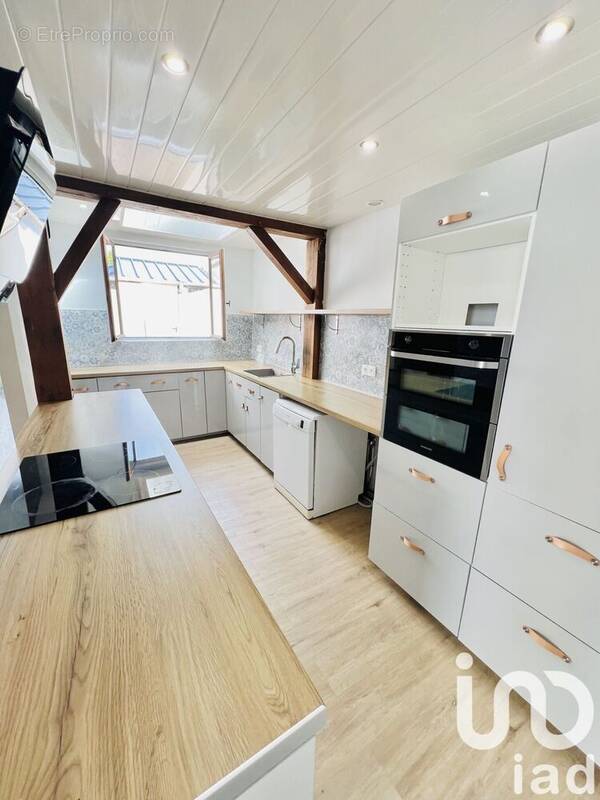 Photo 1 - Maison à VERNEUIL-EN-HALATTE