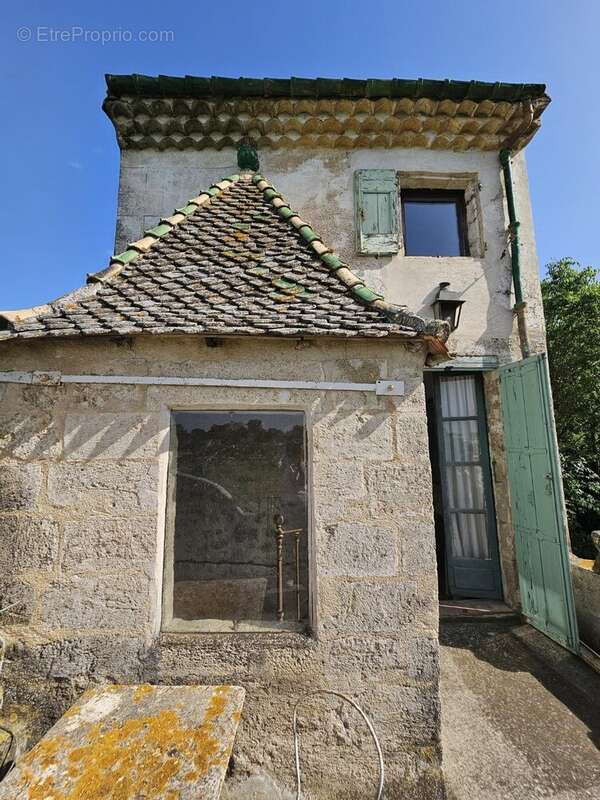 Maison à PEZENAS