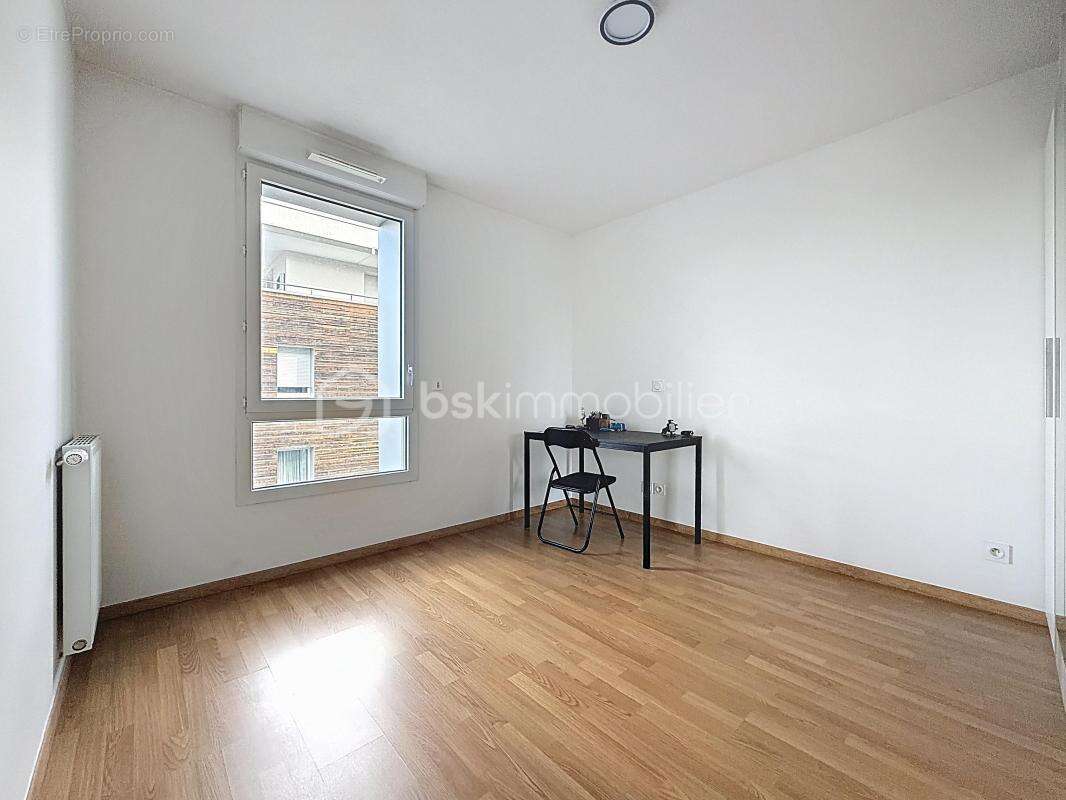 Appartement à ECHIROLLES