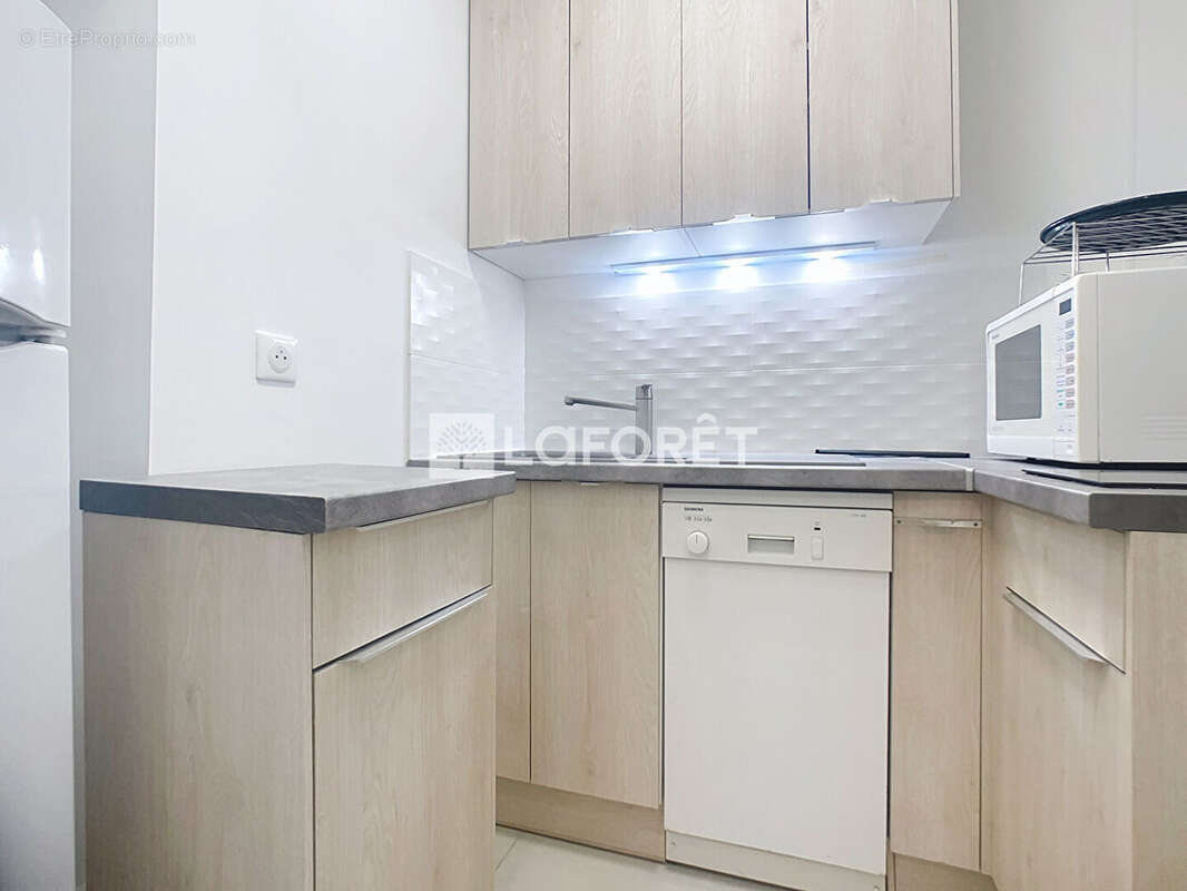 Appartement à ARCACHON