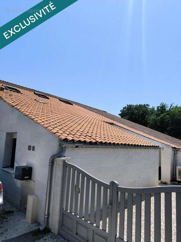 Photo 2 - Maison à SAINT-GERMAIN-DU-SEUDRE