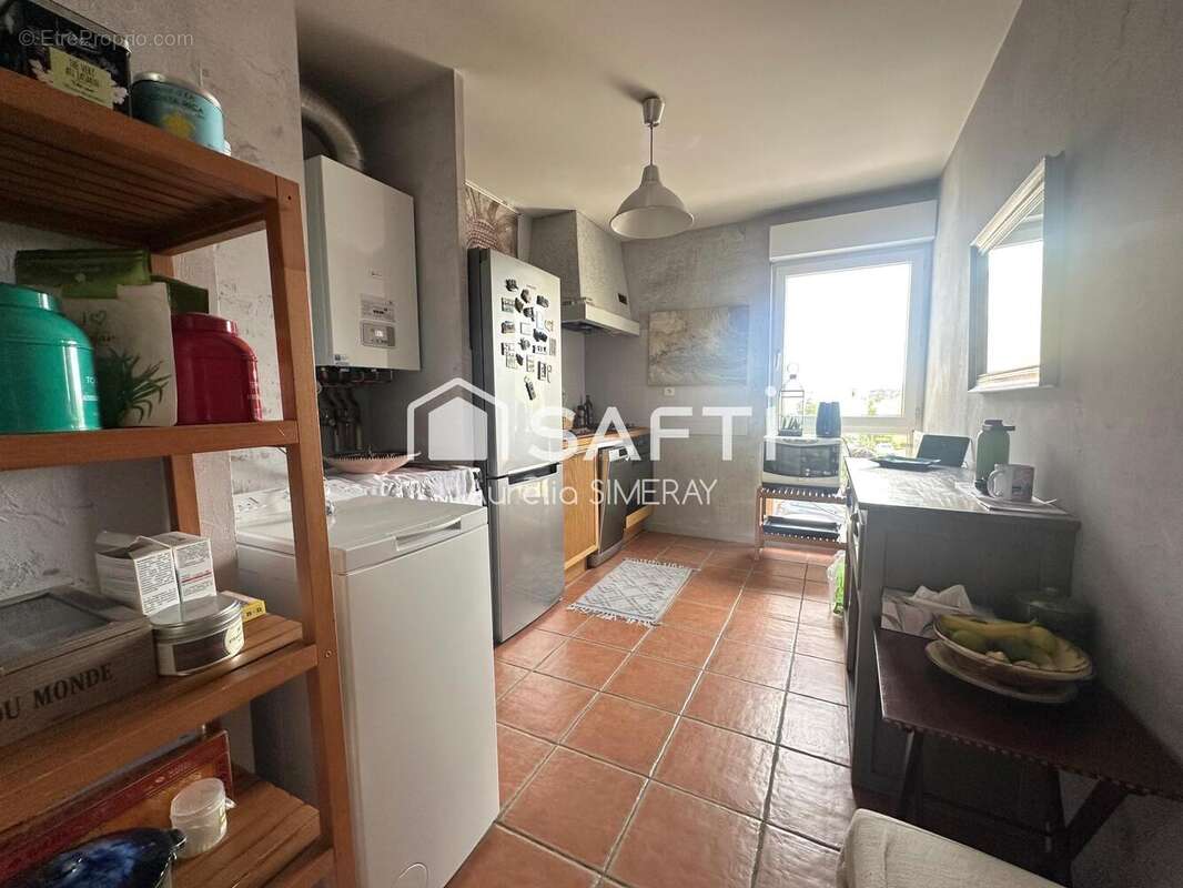 Photo 8 - Appartement à DIJON