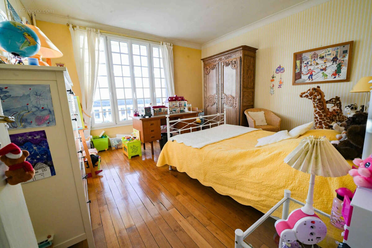 Maison à HERBLAY