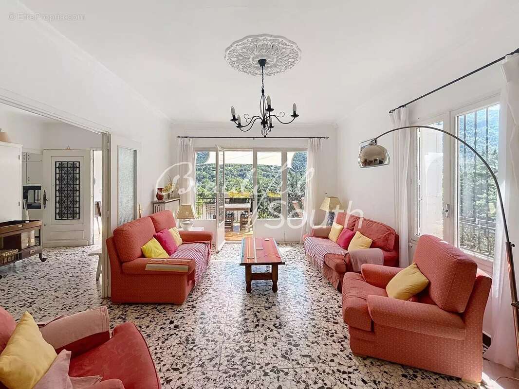 Maison à ARLES-SUR-TECH