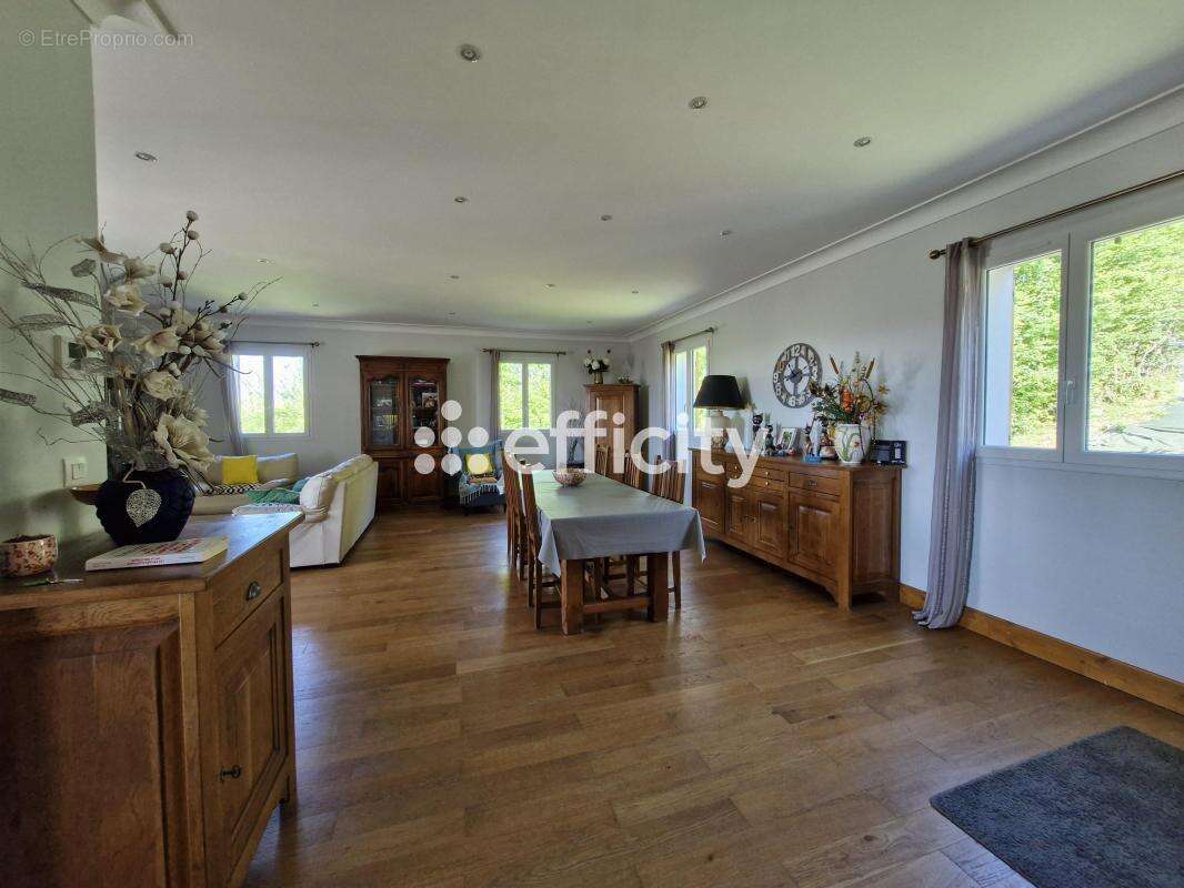 Maison à BON-ENCONTRE