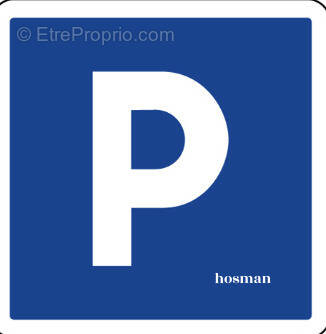 Parking à PARIS-2E