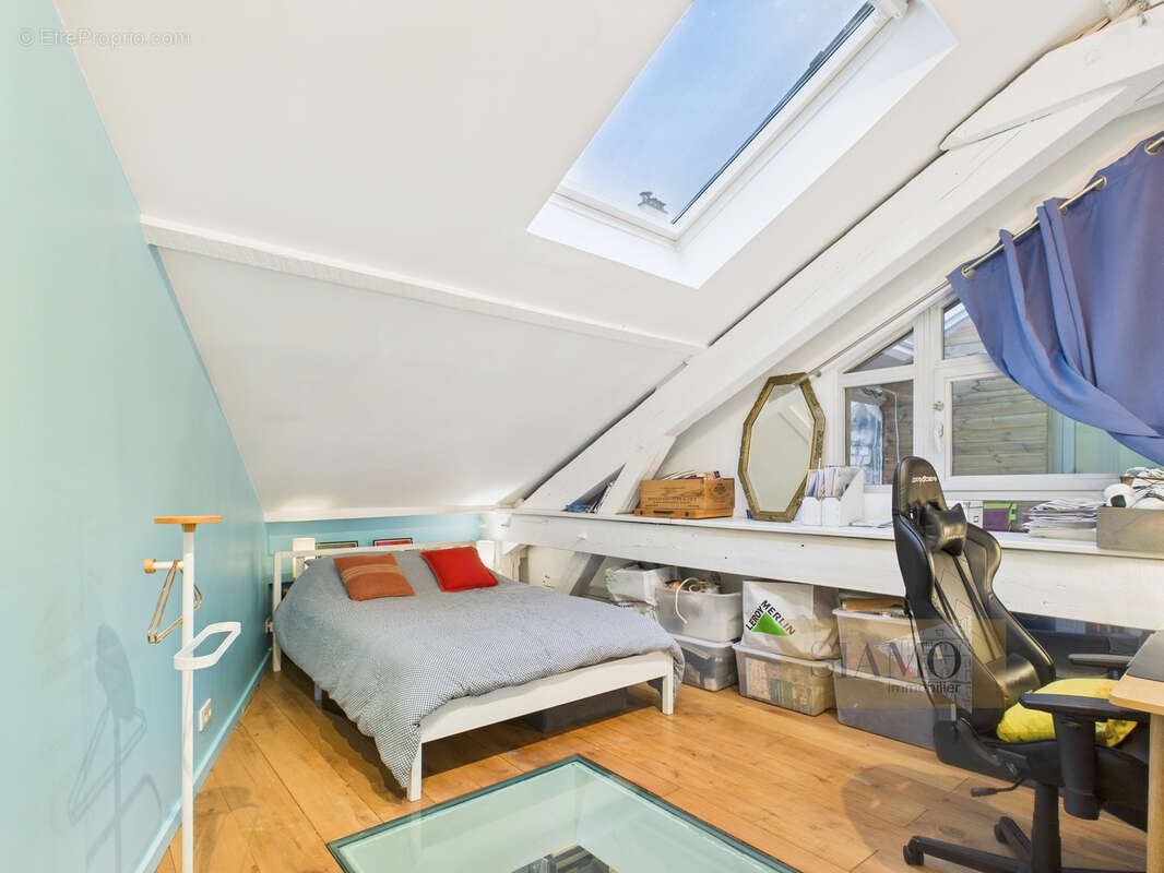 Appartement à VINCENNES