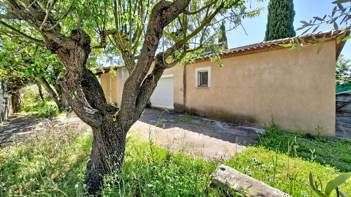 Maison à LUNEL