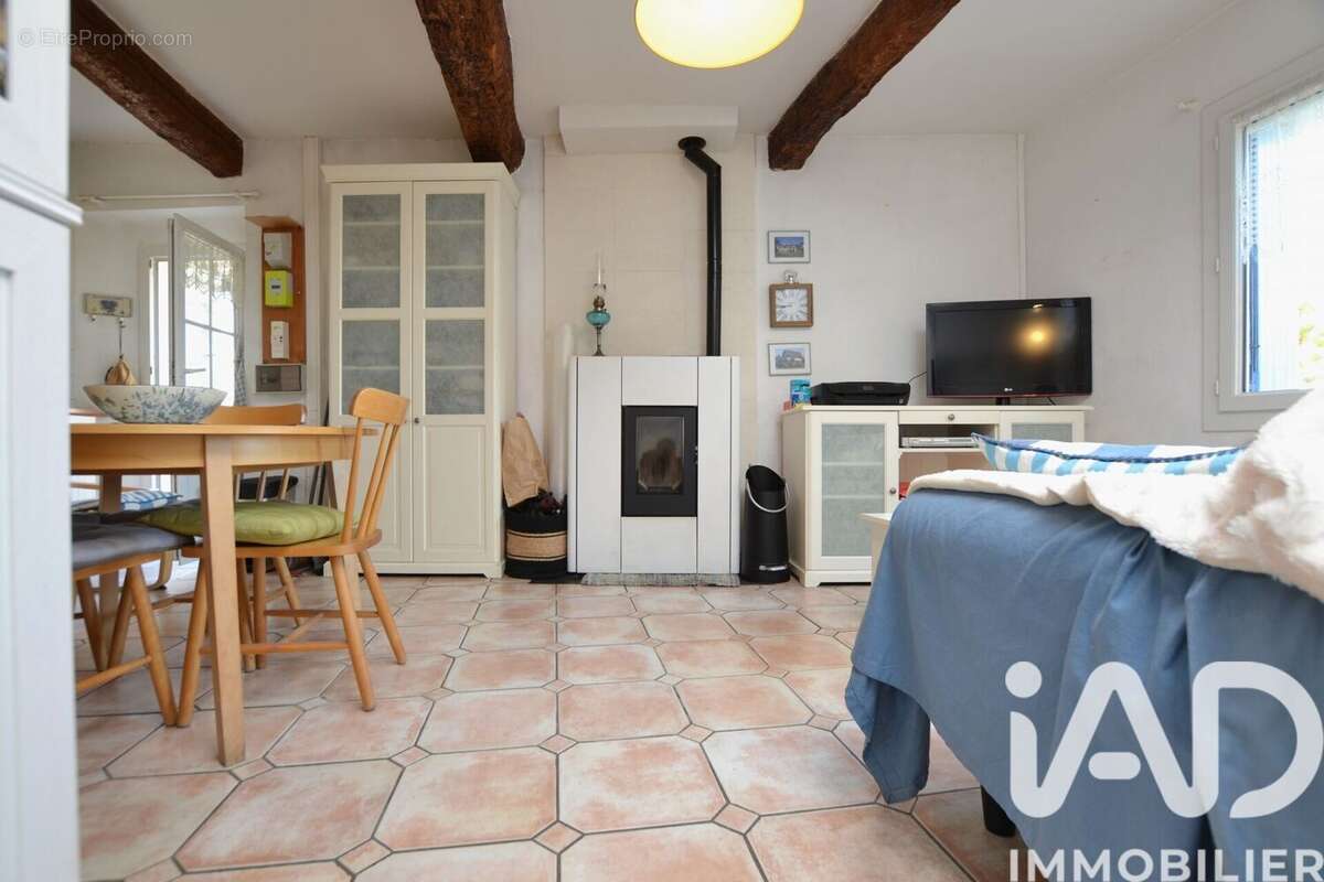 Photo 5 - Maison à VENTENAC-EN-MINERVOIS