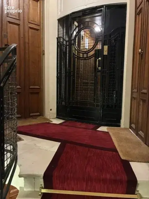 Appartement dernier étage avec vue Seine et dégagée - photo 12