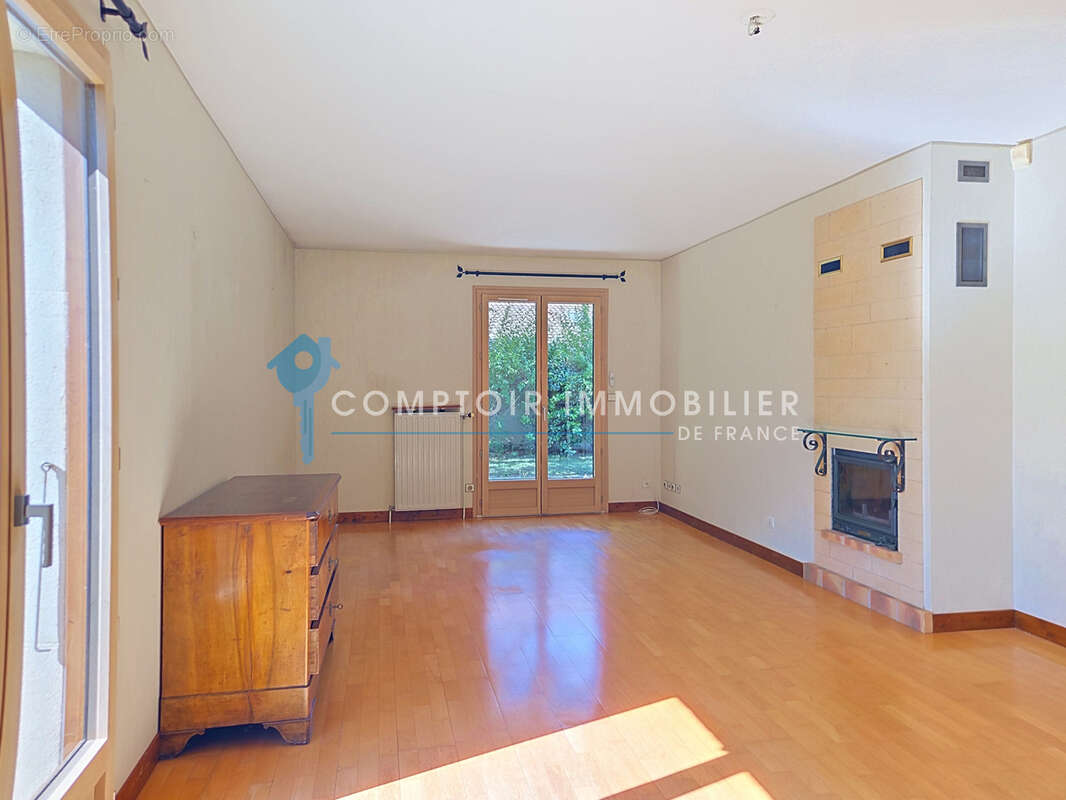 Maison a vendre - crolles - 38920 - agence immobiliere - immobilier 38 - photo 2