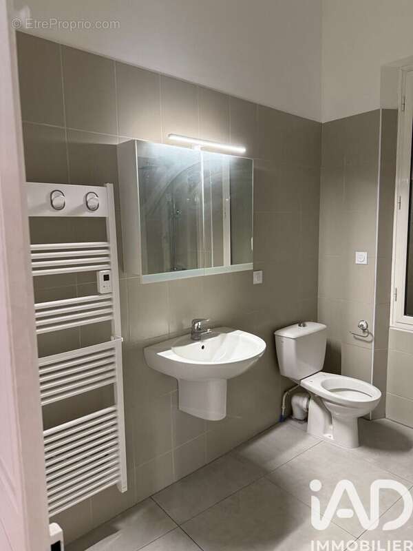 Photo 8 - Appartement à SALSES-LE-CHATEAU