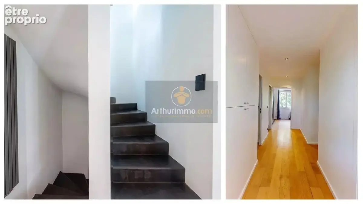 Vente Maison L'etang-la-ville(78620) 1 090 000ï¿œ - photo 9
