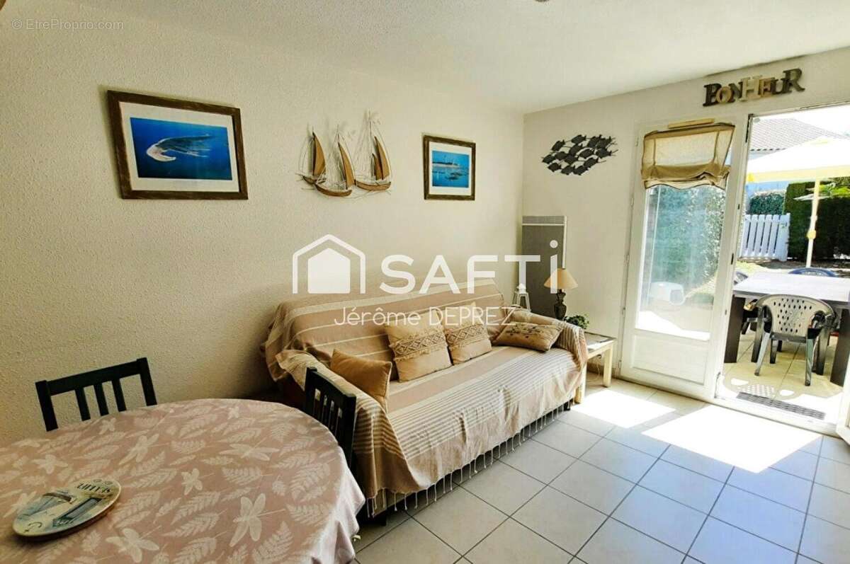 Photo 2 - Maison à LA FAUTE-SUR-MER