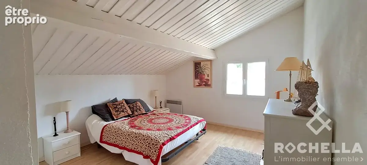 Maison 5 pièces 128 m² à vendre à Saint-Laurent-De-La-Pree (17450) - photo 5