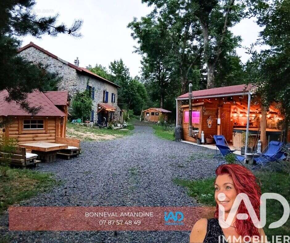 Photo 3 - Maison à LAUSSONNE