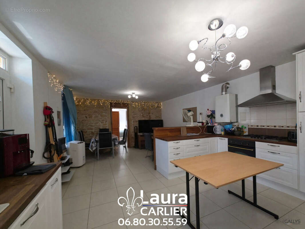 Maison 90 m² à Hayange  - photo 3