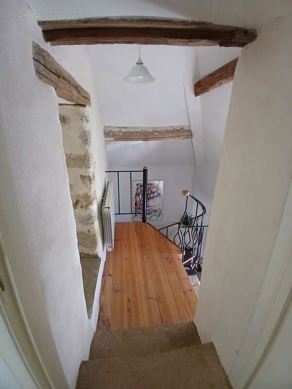 Maison à EPIRY