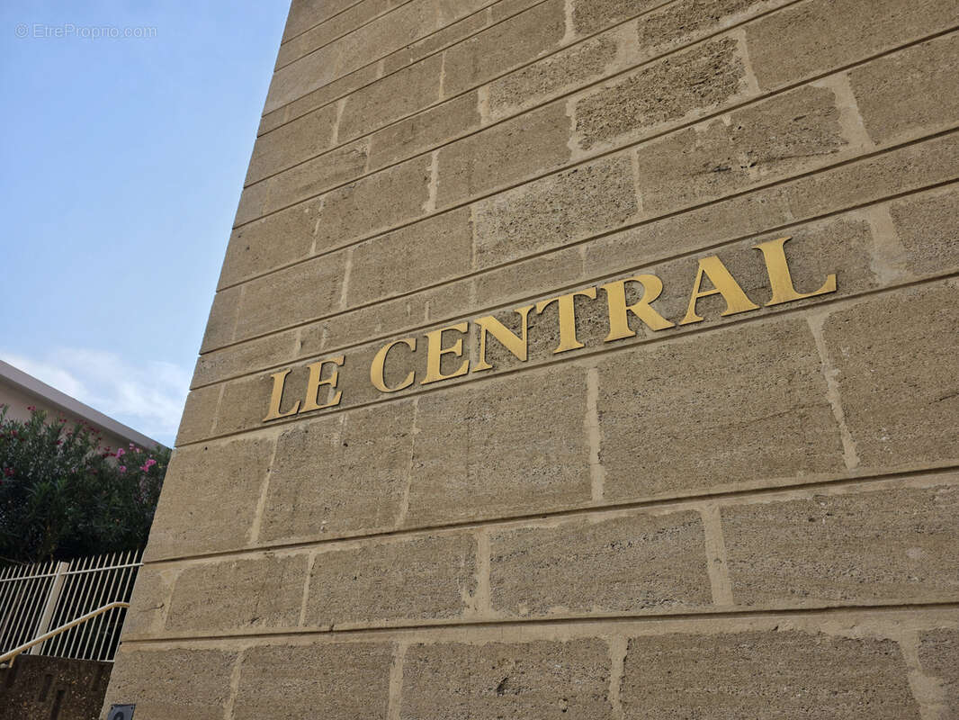 Appartement à ARLES