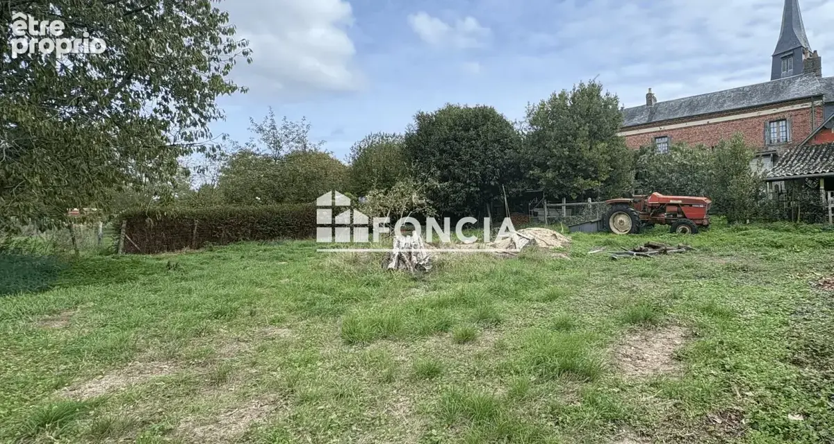  EXCLUSIVITÉ FONCIA – Sainte-Marguerite-de-Viette : maison familiale 4 chambres avec vie de plain-pied, beaux volumes, jardin, d - photo 20