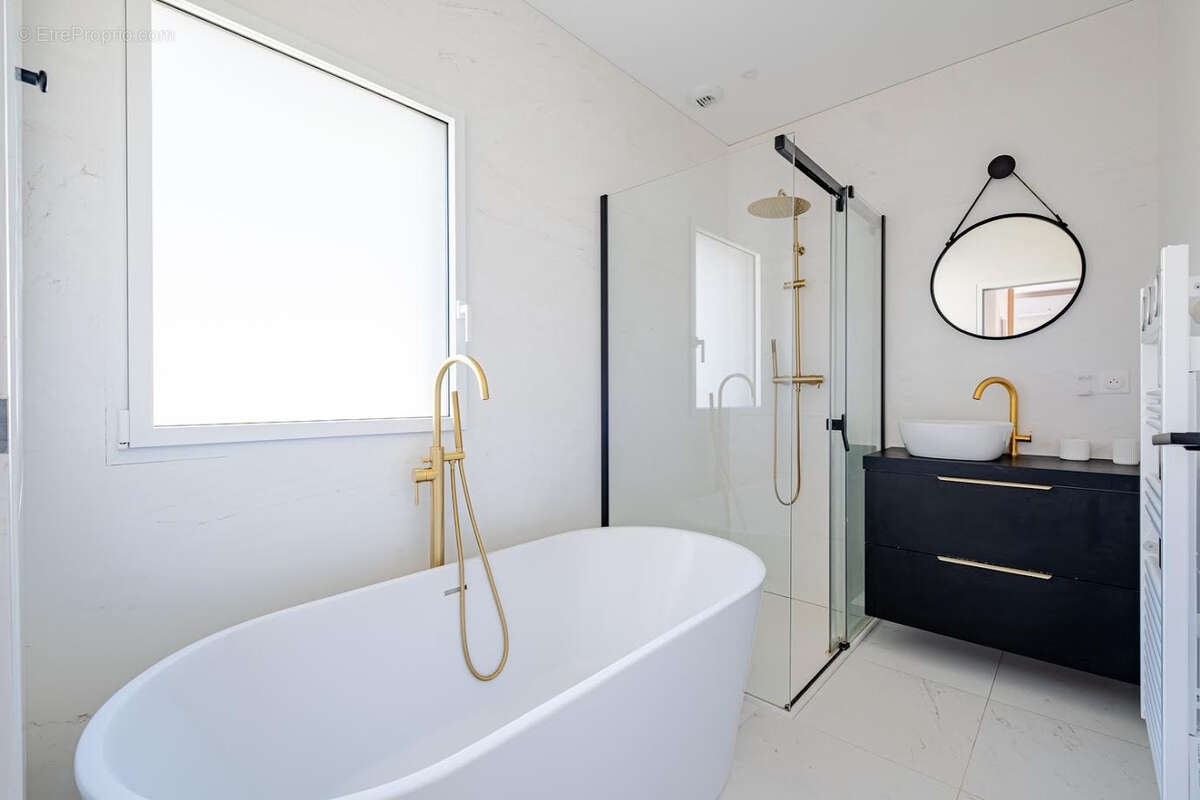 Maison neuve - 120m2 habitables la baule escoublac - photo 6