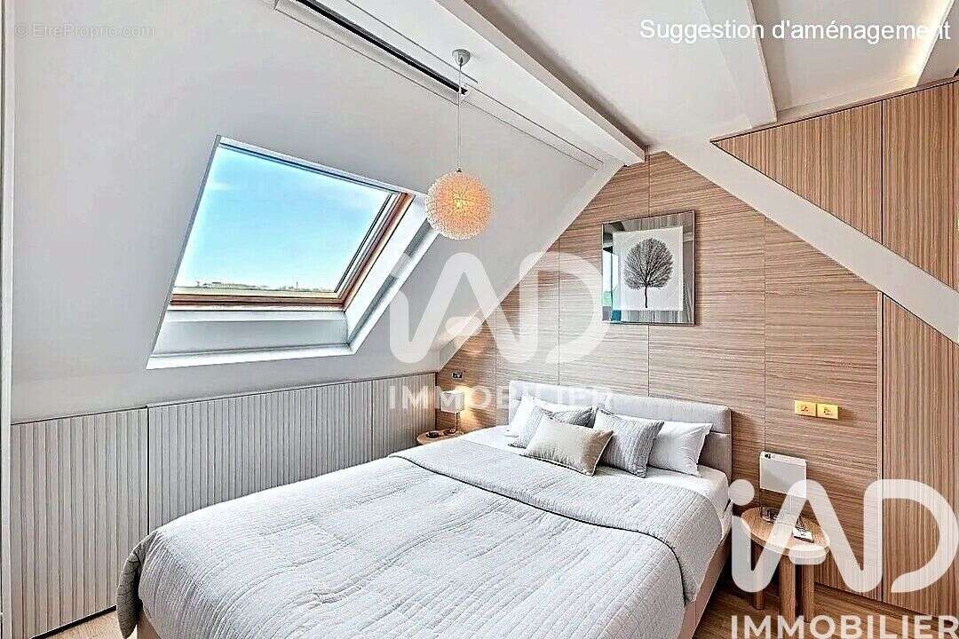 Photo 6 - Appartement à MEAUX