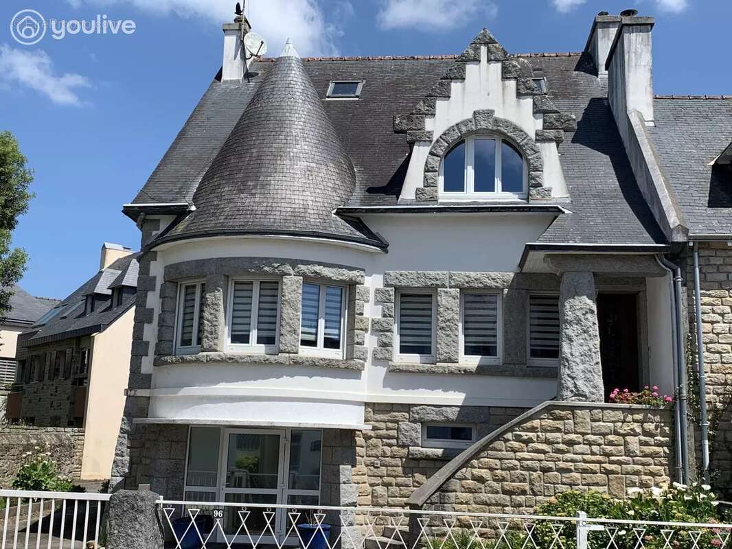 Appartement à BENODET