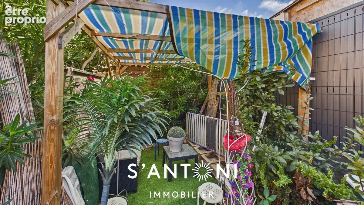 Agde  maison familiale de 102 m² avec véranda, piscine et garage - photo 12