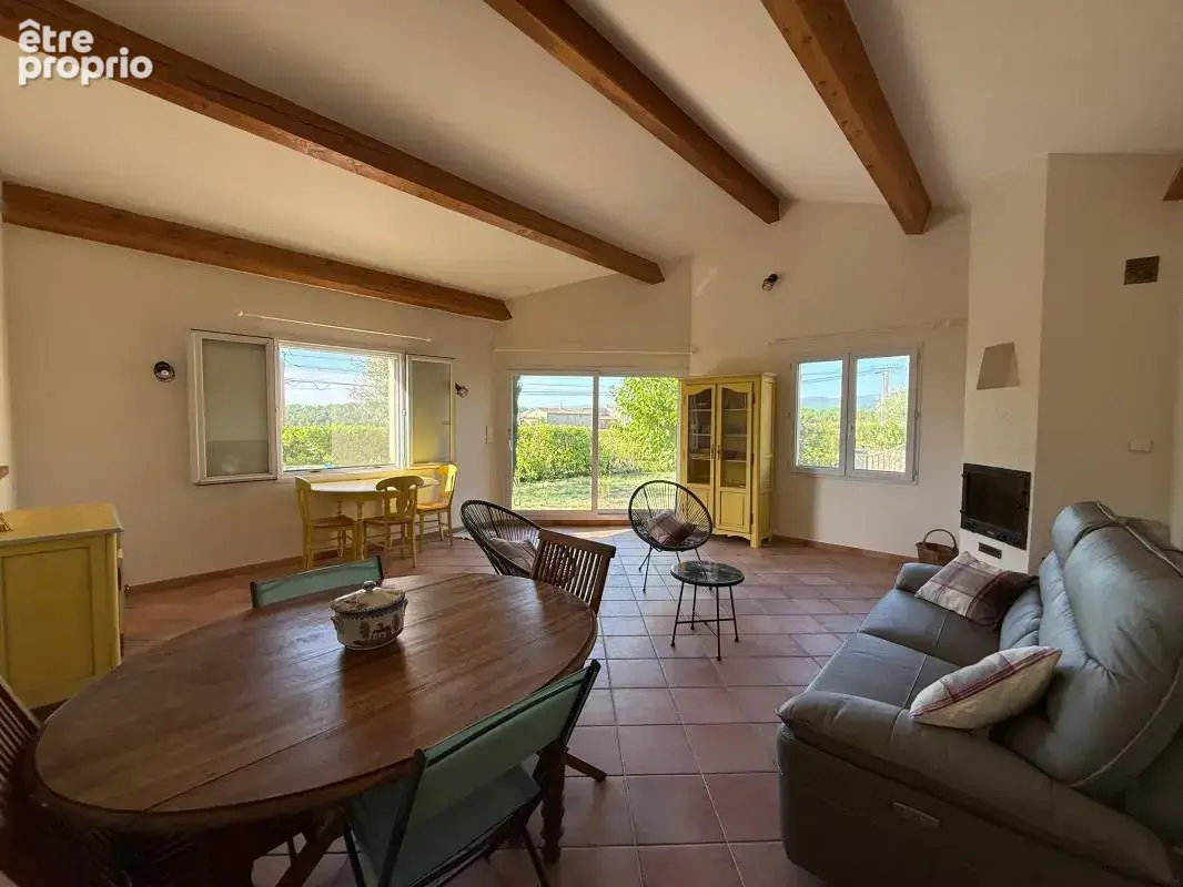 Maison À Vendre - photo 4