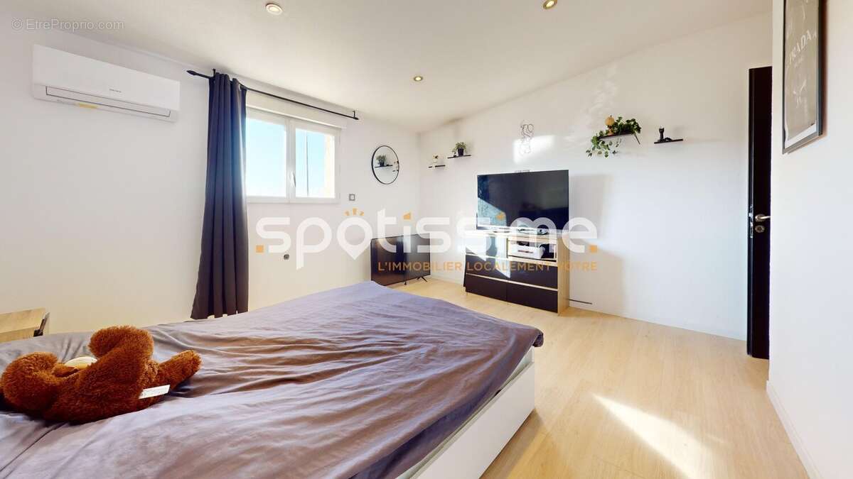 Appartement à AGDE